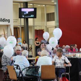 Elizabeth 60th Birthday Celebrations