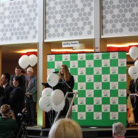 Elizabeth 60th Birthday Celebrations