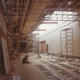 Elizabeth City Centre