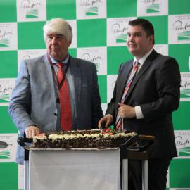 Elizabeth 60th Birthday Celebrations