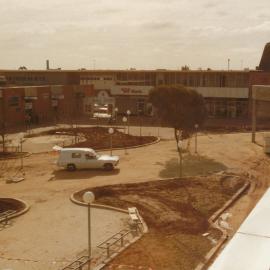 Elizabeth Civic Centre: 1984