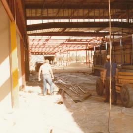 Elizabeth Shopping Centre: 1984