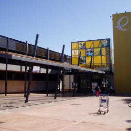 Elizabeth Shopping Centre: 2005