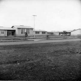 Elizabeth South Primary School: 1960's