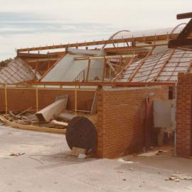 Elizabeth Shopping Centre: 1984