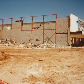 Elizabeth Shopping Centre