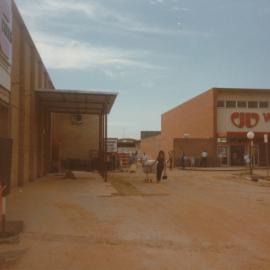 Elizabeth Shopping Centre