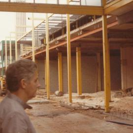 Elizabeth Shopping Centre