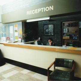 Elizabeth City Council Civic Centre: 1997