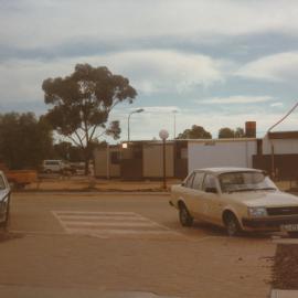 Elizabeth City Centre Redevelopment