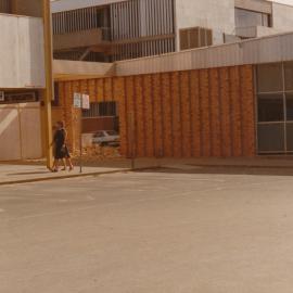 Elizabeth City Centre Redevelopment