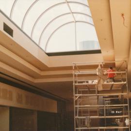 Elizabeth City Centre Redevelopment