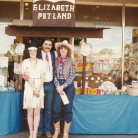 Elizabeth City Centre Redevelopment