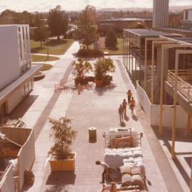Elizabeth City Centre: 1984