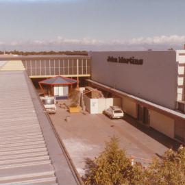 Elizabeth City Centre: 1984