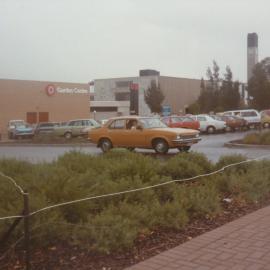 Elizabeth City Centre