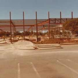 Elizabeth City Centre: 1984