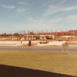Elizabeth City Centre: 1984
