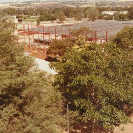 Elizabeth City Centre: 1984