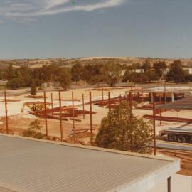 Elizabeth City Centre: 1984