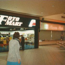 Elizabeth City Centre