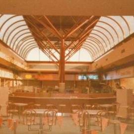 Elizabeth City Centre