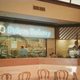 Elizabeth City Centre