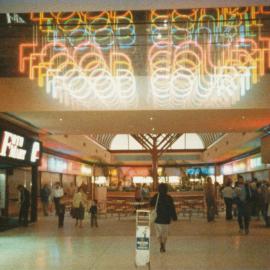 Elizabeth City Centre