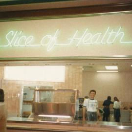 Elizabeth City Centre