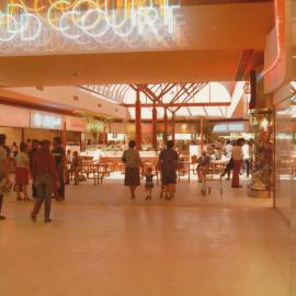 Elizabeth City Centre