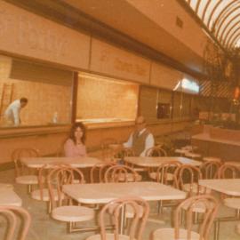 Elizabeth City Centre