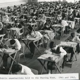 Public Examinations: 1961
