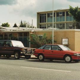 Elizabeth Court House, Elizabeth