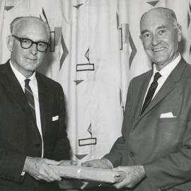 Elizabeth High School Teachers: 1964