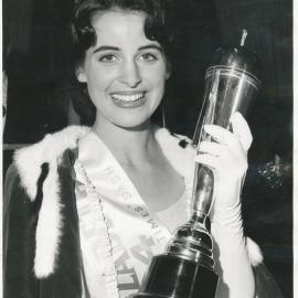 Elizabeth Birthday Celebrations: 1964