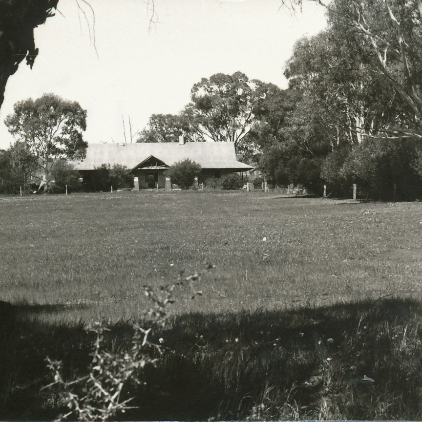 Blair Place, Craigmore