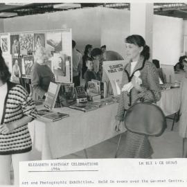 Elizabeth Birthday Celebrations: 1964