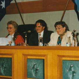 Elizabeth Council Meeting
