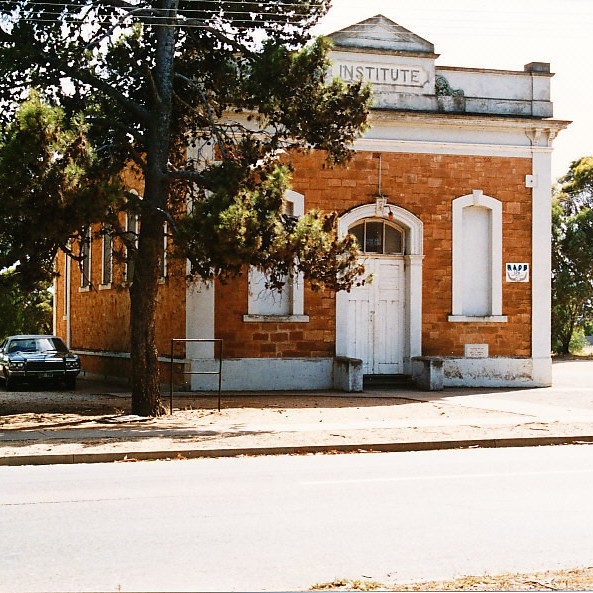 Smithfield Institute