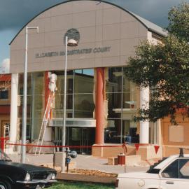 Elizabeth Magistrates Court