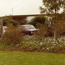 Elizabeth Child Care Centre: 1984.