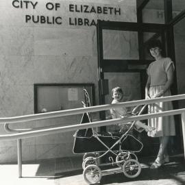Elizabeth Public Library