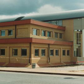 Elizabeth Magistrates Court