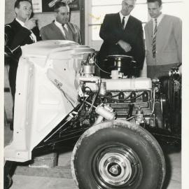 General Motors Holden