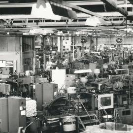 Ipex Plastics, Elizabeth