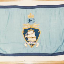 City of Elizabeth Council flag