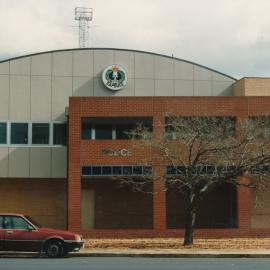 Elizabeth Police Station
