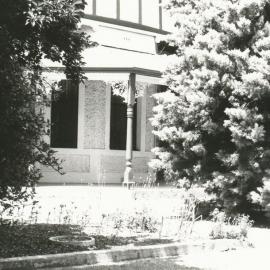 Moss house, Prunus Ave, Elizabeth Vale