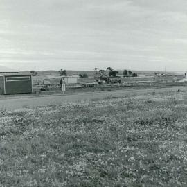 Bethbury Swimming Pool, Elizabeth: 1960