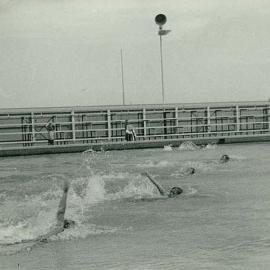 Bethbury Swimming Pool